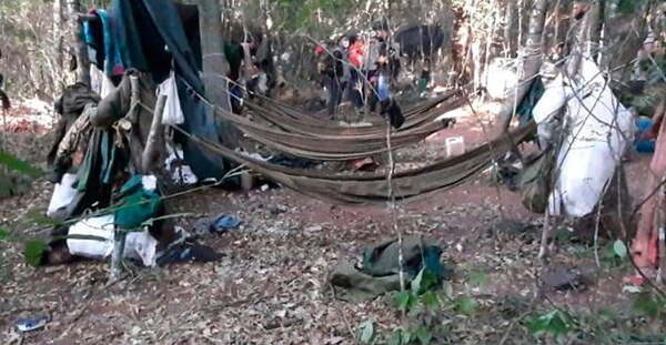 Familiares de secuestrado tienen 8 días de plazo para cumplir con exigencias de captores - Noticiero Paraguay