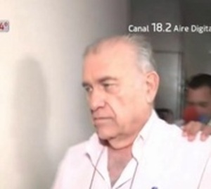 Piden 15 años de cárcel para Ramón González Daher - Paraguay.com