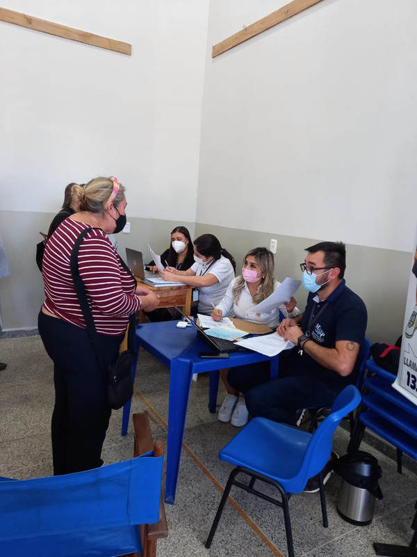 Prestación alimentaria lidera asistencia de la Defensa Pública en PJC - Judiciales.net
