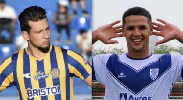 Primer round entre Ameliano y Luqueño por la Promoción 2021