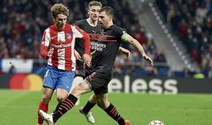 Champions League: comienzan a definirse los últimos boletos a octavos