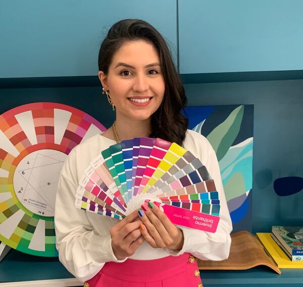 10 Colores que sacarán lo mejor de tí