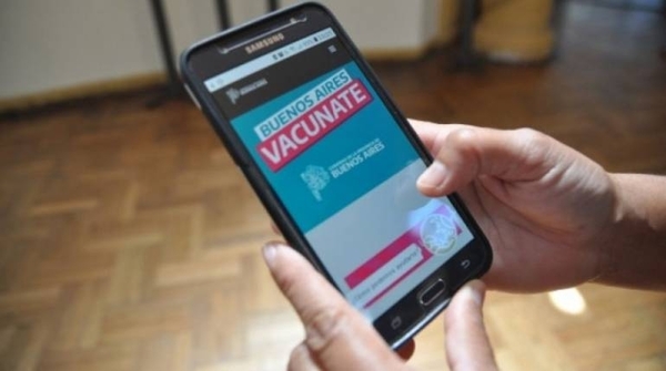 Diario HOY | Medidas anticovid en Buenos Aires: pase libre para vacunados