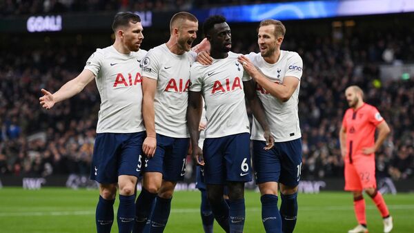 Seis jugadores del Tottenham dan positivo en covid - El Independiente