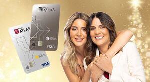 Atlas Week Edición Navidad ofrece las mejores opciones en estas fiestas