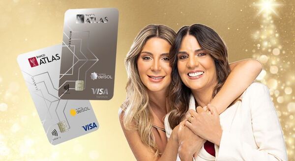 Atlas Week Edición Navidad ofrece las mejores opciones en estas fiestas