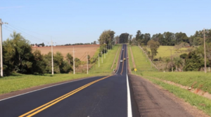 Rutas de acceso a zonas turísticas de Itapúa, Misiones y Ñeembucú fueron mejoradas por el MOPC