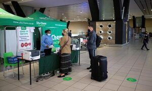 Europa endurece la restricciones por la variante Ómicron
