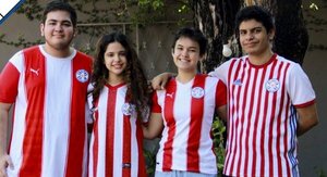 Jóvenes paraguayos obtienen tres medallas en Olimpiada de Matemática