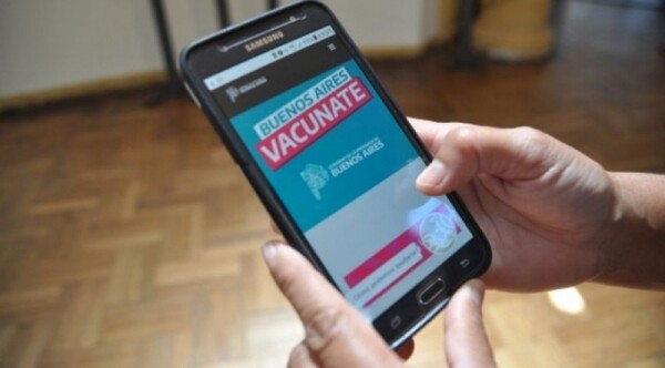 Medidas contra el Covid-19 en Buenos Aires: Gobierno anuncia pase libre para vacunados