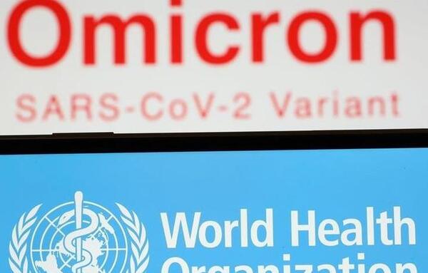 Ómicron: Conocé más sobre la nueva variante del Covid-19
