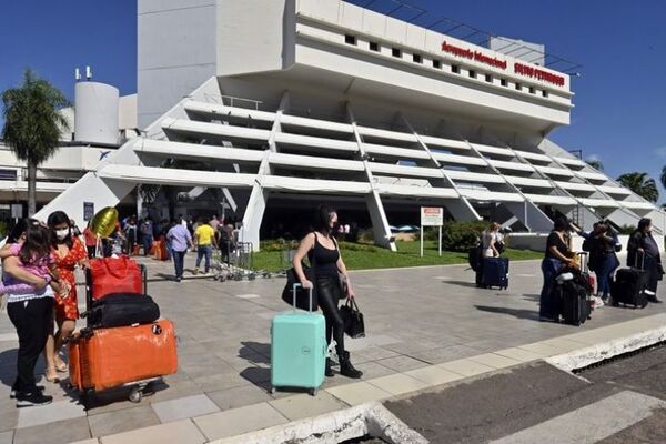 Agencias de turismo, preocupadas por cancelación de eventos en el mundo