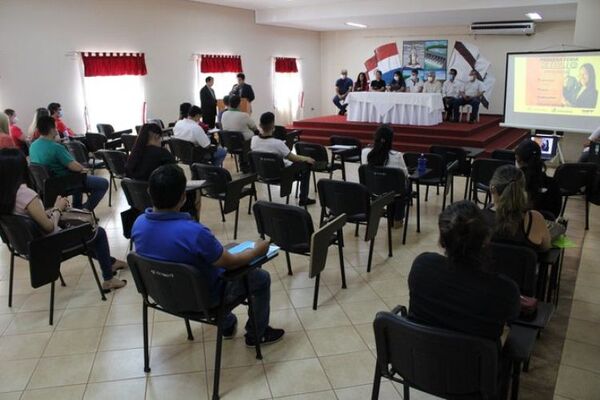 Feria de empleo se llevará a cabo mañana en Hernandarias