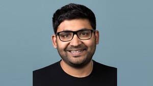Twitter anuncia cambios en su cúpula tras llegada de Parag Agrawal su nuevo CEO