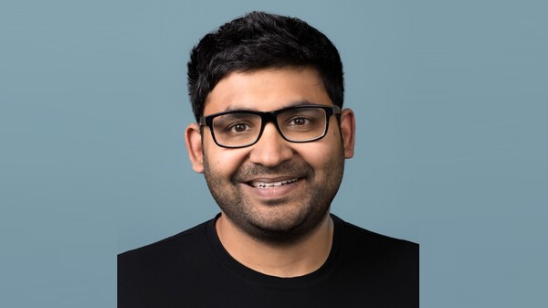 Twitter anuncia cambios en su cúpula tras llegada de Parag Agrawal su nuevo CEO