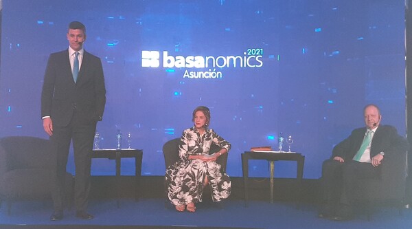 Ratifican crecimiento económico del 5% para este año y del 4% para el 2022 en estudio Basanomics