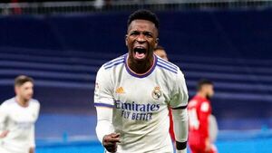 Champions League define a clasificados