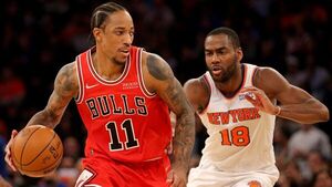 Los favoritos no fallan mientras el coronavirus vuelve a amenazar a la NBA - El Independiente