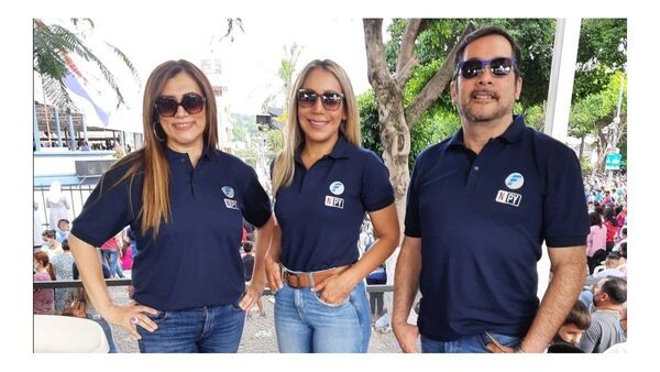 NPY transmitirá la vigilia y serenata a la Virgencita