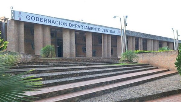 Cartistas prometen tratar intervención a Central el 15 de diciembre | Noticias Paraguay