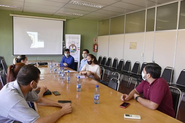 BUSCAN INSTALAR OBSERVATORIO POR LOS DERECHOS DE LOS NIÑOS Y ADOLESCENTES - Itapúa Noticias