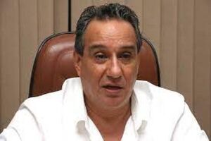Temen “pacto azulgrana” para proteger a Hugo Javier