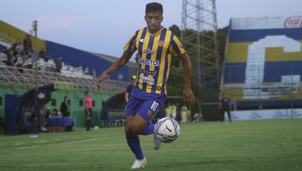 Primer juego