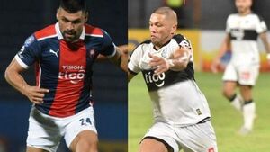 Supercopa Paraguay: Habilitados para la final