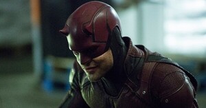 Presidente de Marvel confirma que Charlie Cox volverá como Daredevil en el MCU - SNT
