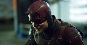 Presidente de Marvel confirma que Charlie Cox volverá como Daredevil en el MCU - C9N