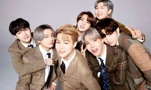 BTS se tomará un tiempo libre para unas vacaciones prolongadas