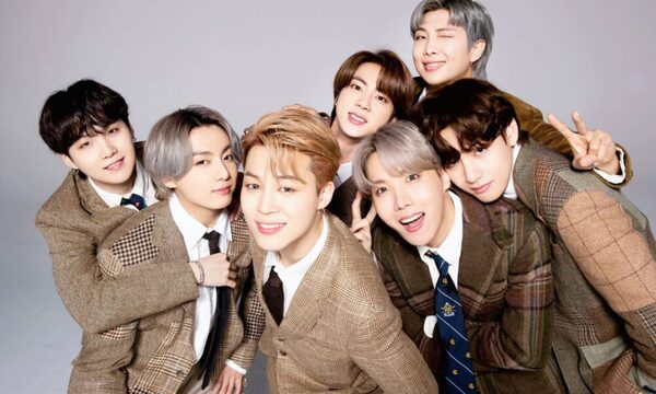 BTS se tomará un tiempo libre para unas vacaciones prolongadas