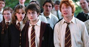 Regreso a Hogwarts: revelan el trailer de la reunión del elenco de “Harry Potter” - SNT