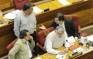 Vetan expropiación de inmueble para asentamiento en Ypané por no reunir criterios técnicos - Nacionales - ABC Color