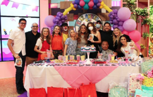 Diario HOY | Festejo por los dos años de 'Será un gran día'