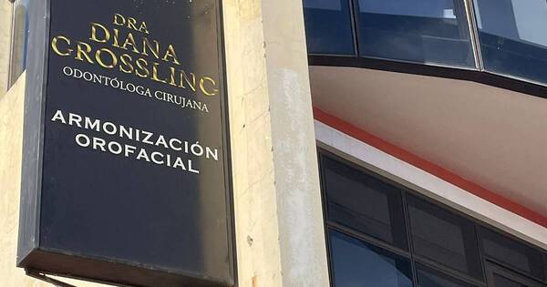 La Nación / Superintendencia de Salud clausuró clínica odontológica y estética que funcionaba sin habilitación