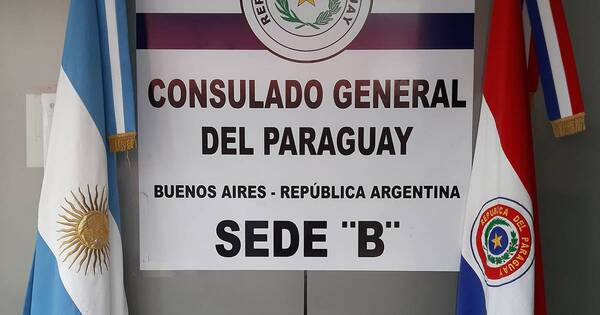 La Nación / Rumbo al 2023: Cancillería asesora para inscripción de compatriotas en el exterior