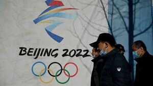 China amenaza a EEUU por el boicot de los Juegos Olímpicos de Invierno de Pekín