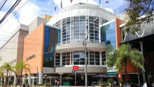 Shopping Mariscal: Vuelve la emoción de las fiestas