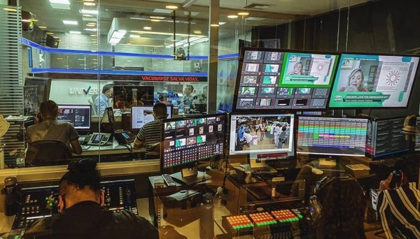 Diario HOY | GEN cumple cuatro años y lo festeja apuntando a la innovación
