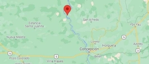 Diario HOY | Reportan intento de asalto a una aeronave en Vallemí