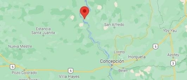 Diario HOY | Reportan intento de asalto a una aeronave en Vallemí