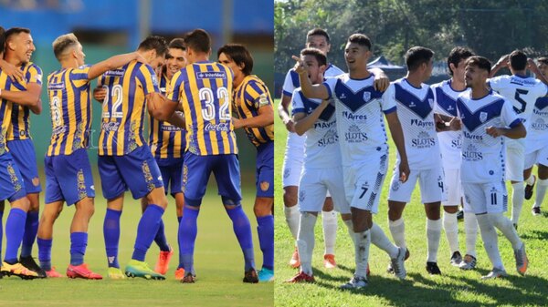 La historia de la 'promoción': ¿Le fue mejor a los de Primera o Intermedia?