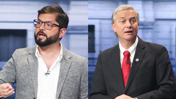 El efecto "trumbol" y la guerra de la centro izquierda chilena por conquistar a los algoritmos - El Trueno