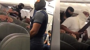 DELINCUENTES ASALTAN UNA AVIONETA QUE LLEVABA DINERO EN CONCEPCIÓN - Itapúa Noticias