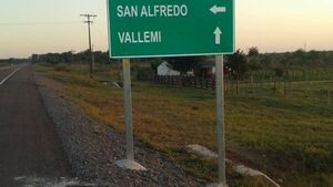 Enfrentamiento en asalto a una avioneta que llevaba sueldo
