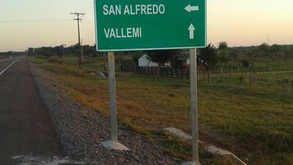 Enfrentamiento en asalto a una avioneta que llevaba sueldo