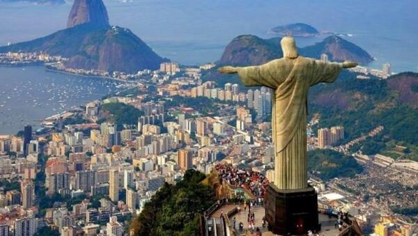 Brasil puede convertirse en el paraíso de los antivacunas – Prensa 5