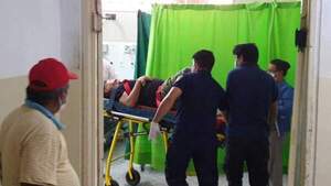 Confirman un policía muerto tras intento de asalto a avioneta
