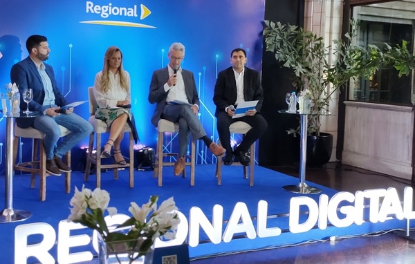 Banco Regional ofrece Soluciones Digitales para Empresas